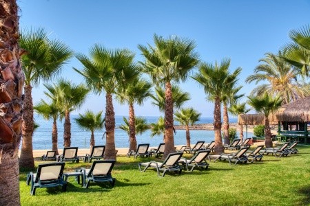 Oz Hotels Incekum Beach Resort - 81