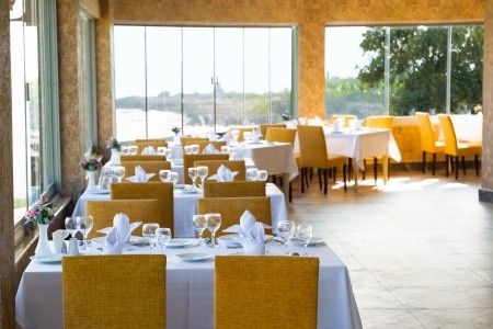 Oz Hotels Incekum Beach Resort - 86