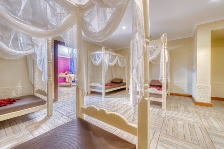 Oz Hotels Incekum Beach Resort - 88