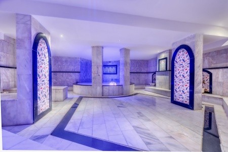 Oz Hotels Incekum Beach Resort - 89