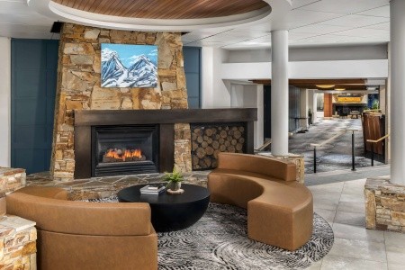 Hilton Whistler Resort & Spa - 51