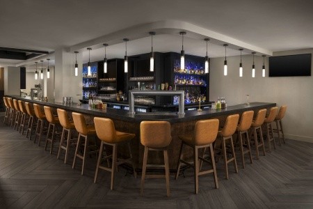 Hilton Whistler Resort & Spa - 57