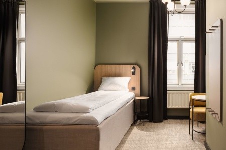 Scandic Holberg - 25