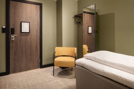 Scandic Holberg - 26