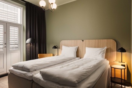 Scandic Holberg - 27