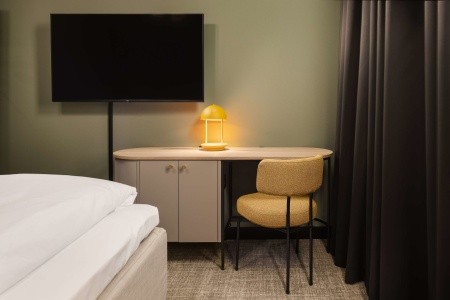 Scandic Holberg - 28