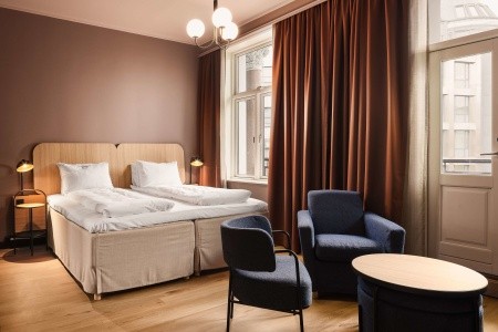 Scandic Holberg - 29