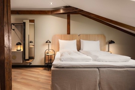 Scandic Holberg - 31