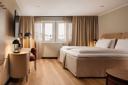 Scandic Holberg - 32