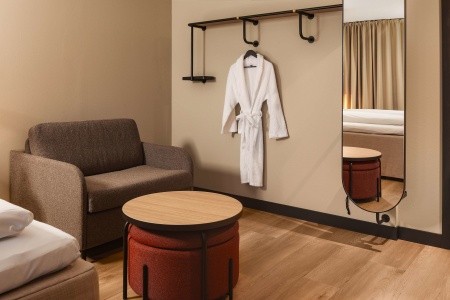 Scandic Holberg - 33