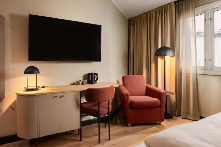 Scandic Holberg - 34