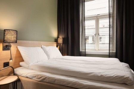 Scandic Holberg - 36