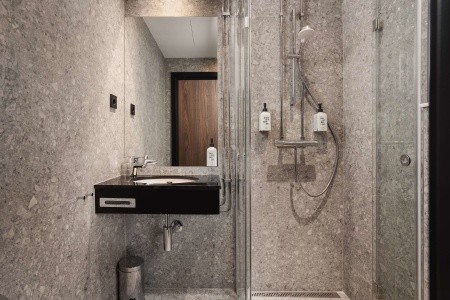 Scandic Holberg - 37