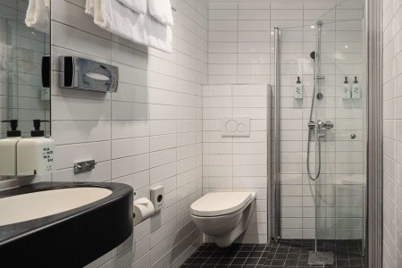 Scandic Holberg - 38