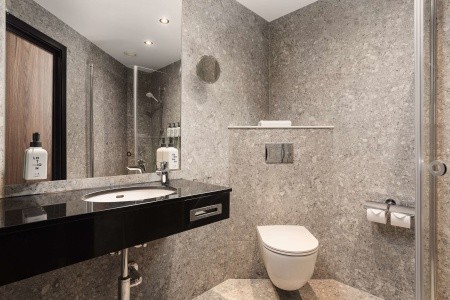 Scandic Holberg - 39