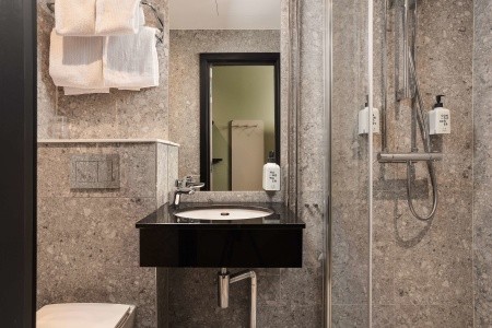 Scandic Holberg - 40