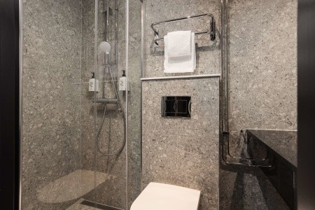 Scandic Holberg - 41