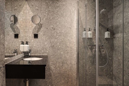 Scandic Holberg - 42