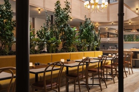 Scandic Holberg - 43