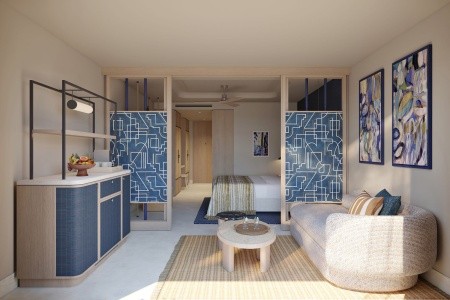 Atlantica Kalliston Resort - 64