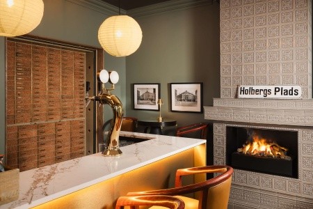 Scandic Holberg - 44