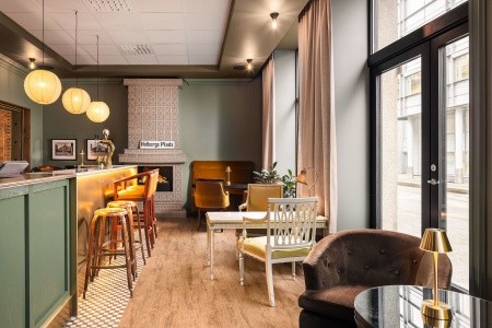 Scandic Holberg - 45