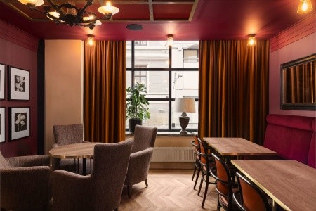 Scandic Holberg - 46