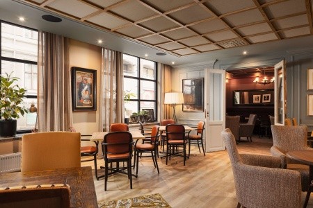 Scandic Holberg - 48