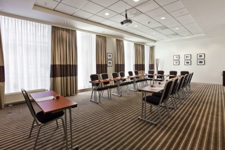 Scandic Holberg - 49