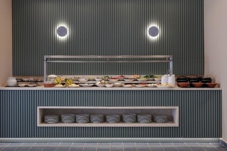 Atlantica Kalliston Resort - 74