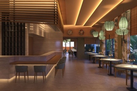 Atlantica Kalliston Resort - 75