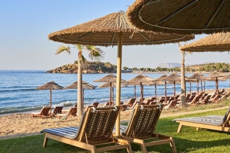 Atlantica Kalliston Resort - 83