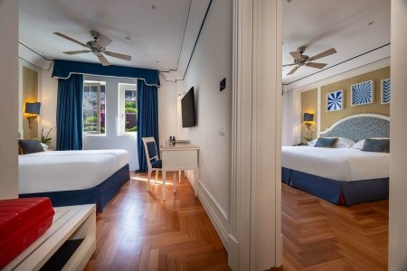 Grand San Pietro - 42