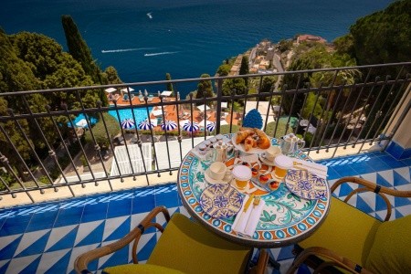 Grand San Pietro - 53