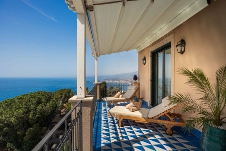 Grand San Pietro - 54