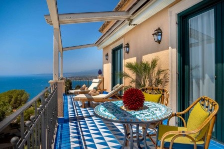 Grand San Pietro - 55