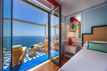 Grand San Pietro - 56