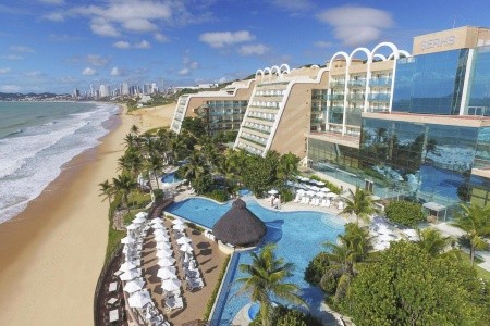 Serhs Natal Grand - 23