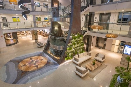 Serhs Natal Grand - 24