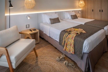 Serhs Natal Grand - 25