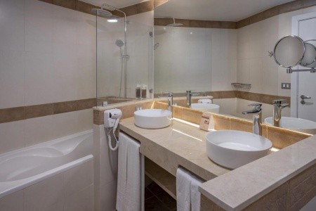 Serhs Natal Grand - 35