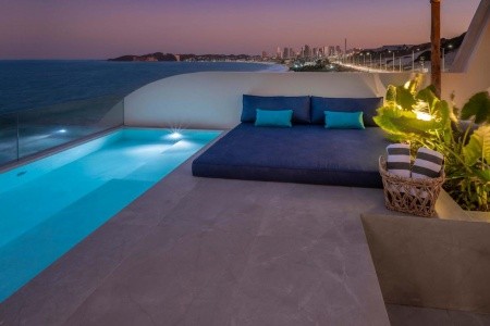 Serhs Natal Grand - 36