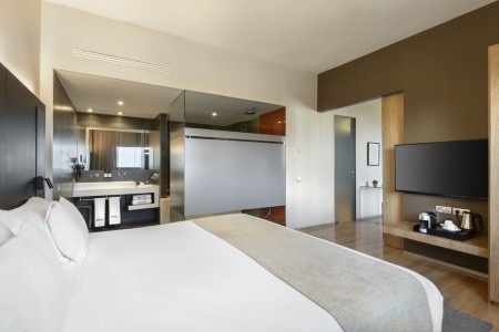 Španielsko Valencia Barcelo Valencia 7 dňový pobyt Raňajky Letecky Letisko: Praha June 2026 ( 9/06/26-15/06/26)