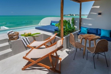 Serhs Natal Grand - 41