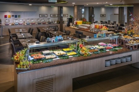 Serhs Natal Grand - 47