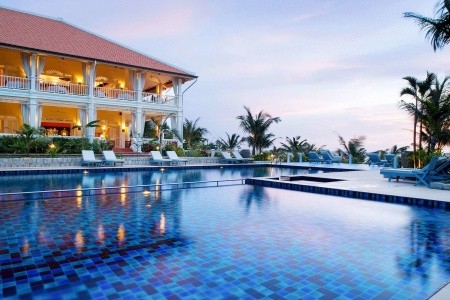 La Veranda Resort Phu Quoc - Mgallery By Sofitel - 53