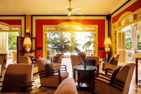 La Veranda Resort Phu Quoc - Mgallery By Sofitel - 56