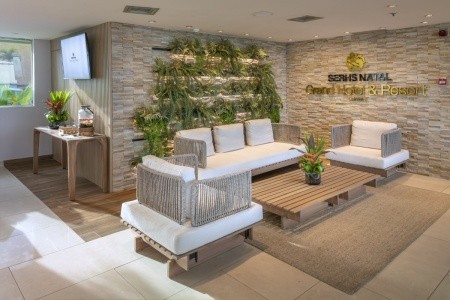 Serhs Natal Grand - 57