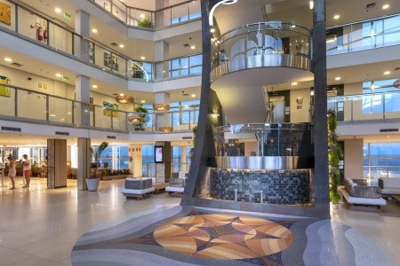 Serhs Natal Grand - 60