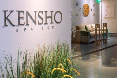 Serhs Natal Grand - 61